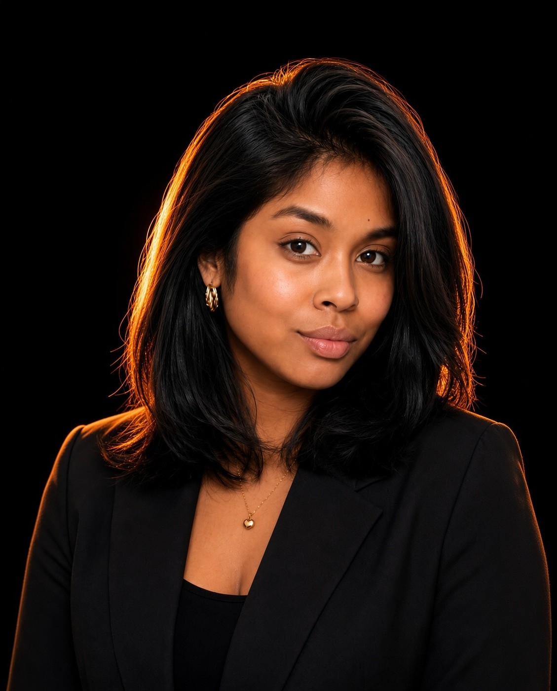 Portrait of Helena Patrecia, Production Lead - Italy